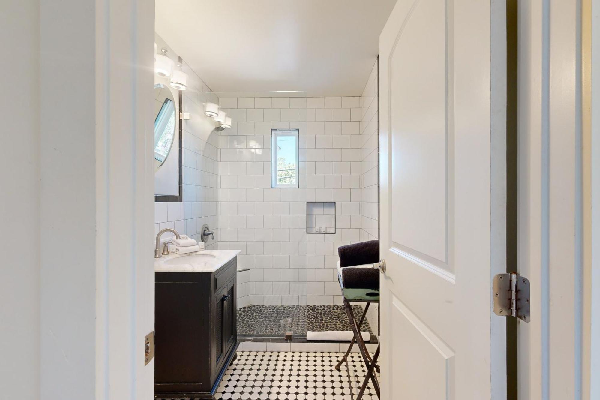 Willow House Unit B Austin Luaran gambar